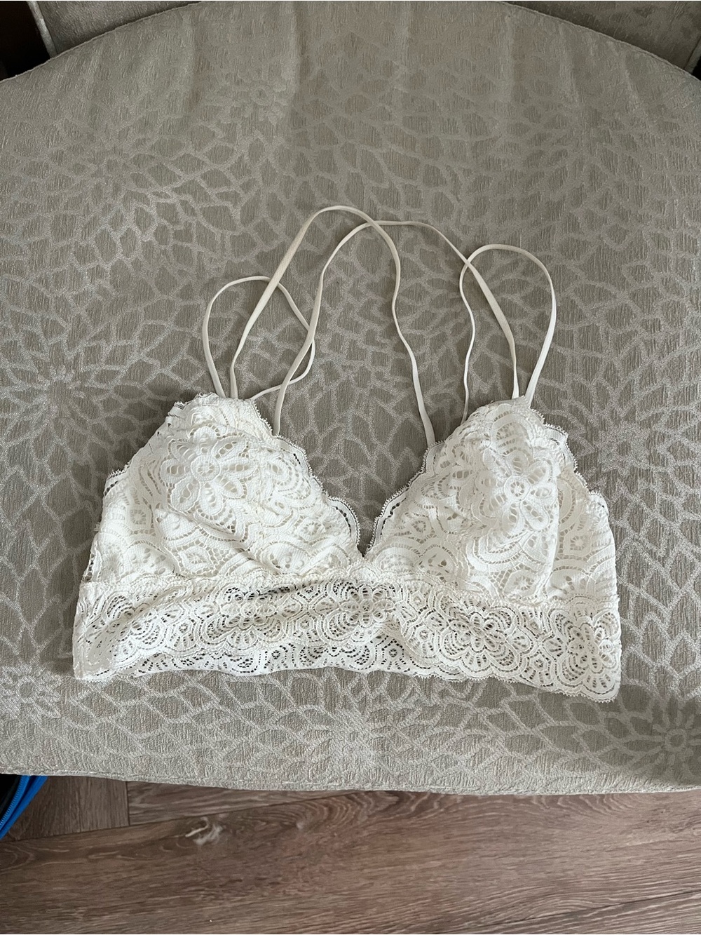Lace Bralette